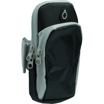 Fitness Phone Arm Waist Bag