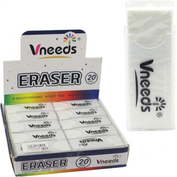 Eraser (20)