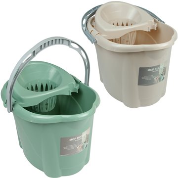 Mop Bucket