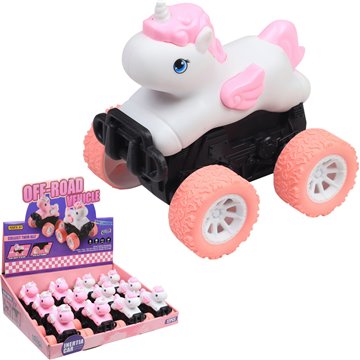 Unicorn Off Road Vehicle (12)