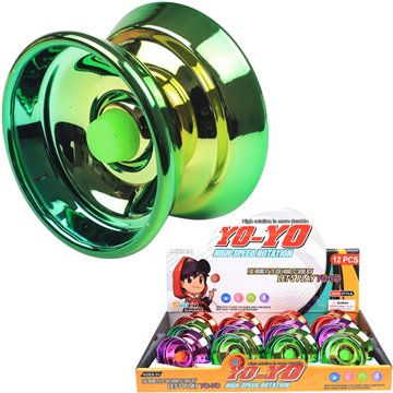 YO-YO 5.5X3.7cm (12)