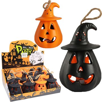 Halloween Colorful Flash LED Light 11X6cm (12)