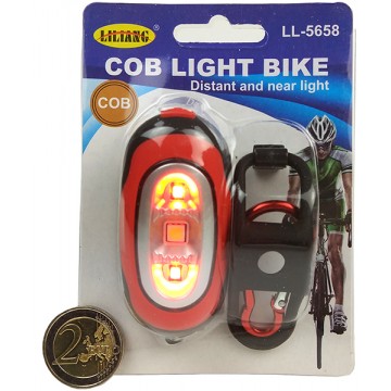 COB BIKE LIGHT