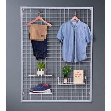 178X100cm Gridwall Mesh...