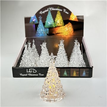 Light Up Christmas Tree (12)