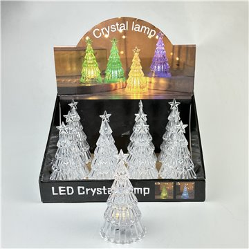 Light Up Christmas Tree (12)