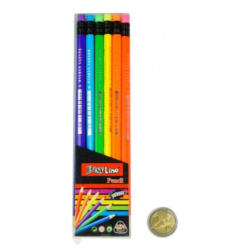 12PC PENCILS