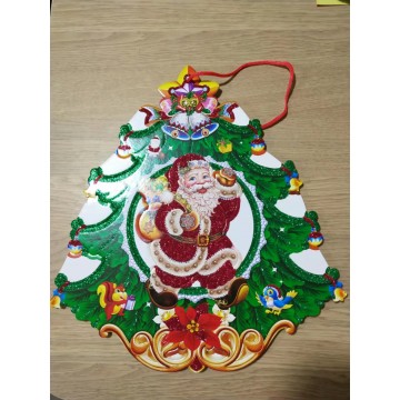 Christmas Hanging Decoration