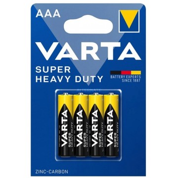 Varta Battery Super Heavy...