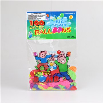 100 Water Balloons (12)
