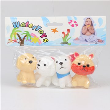 4ps Dogs