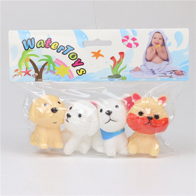 4ps Dogs 4ps Dogs