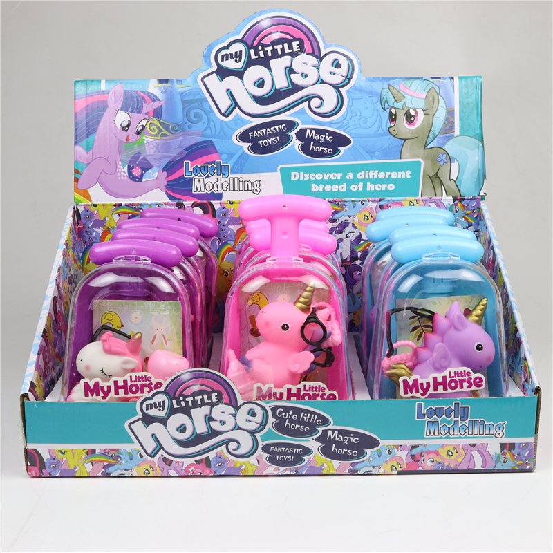 My Little Horse (12) My Little Horse (12)