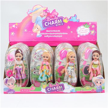 Beauty Charm Girls (16)