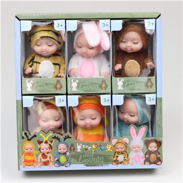 Doll Lovely (6)