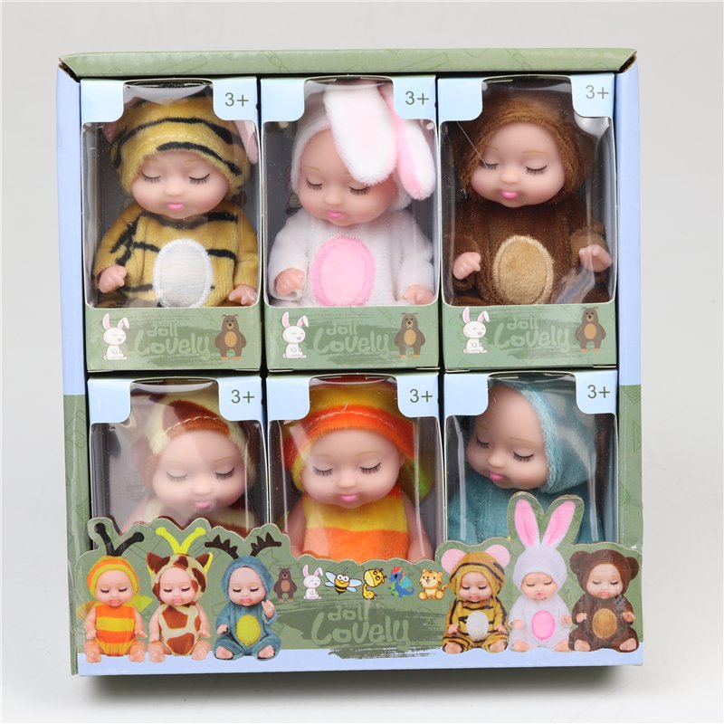 Doll Lovely (6) Doll Lovely (6)