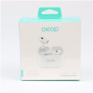 TWS Wireless Earphones