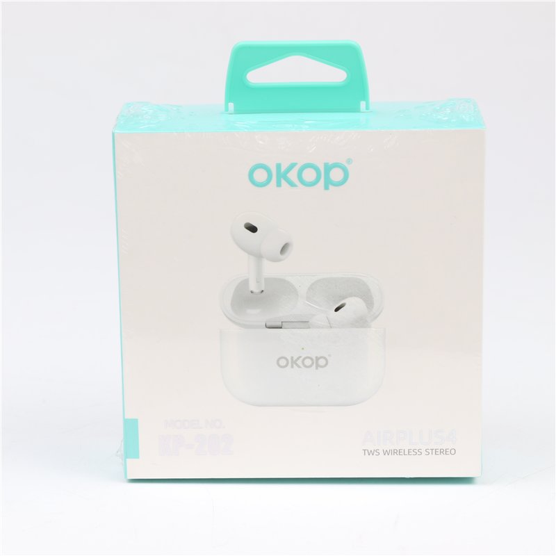 TWS Wireless Earphones TWS Wireless Earphones