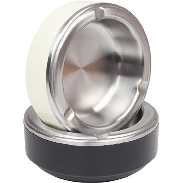 Stainless Steel Ash Tray