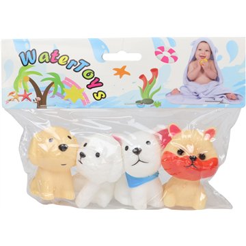 4ps Dogs