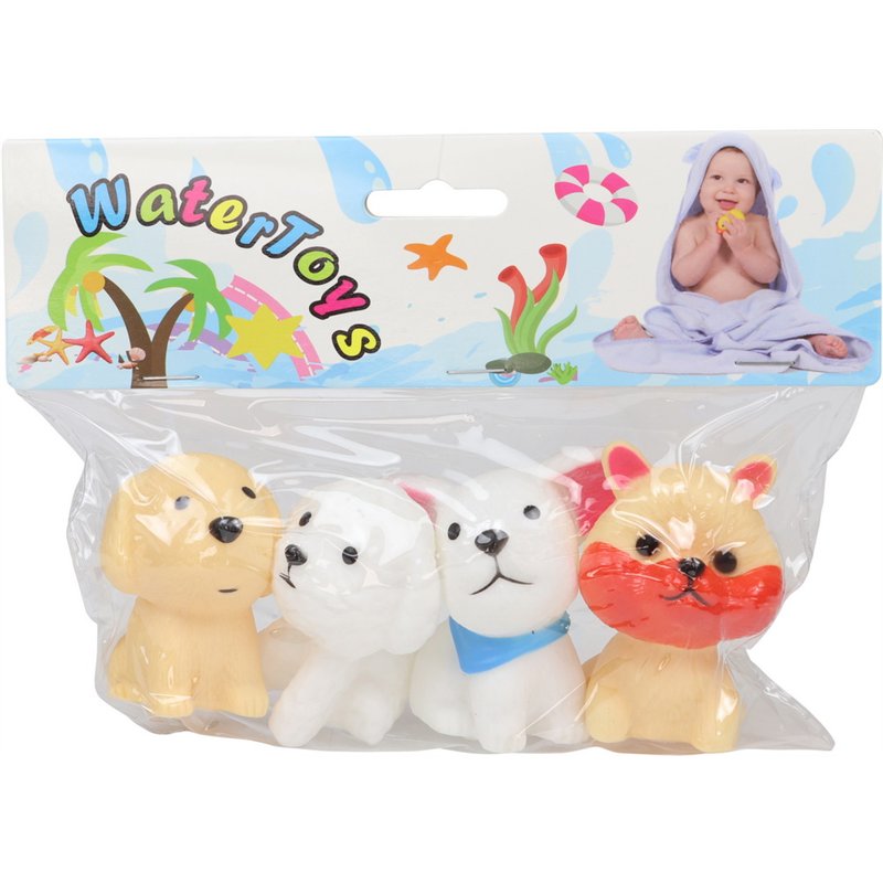 4ps Dogs 4ps Dogs