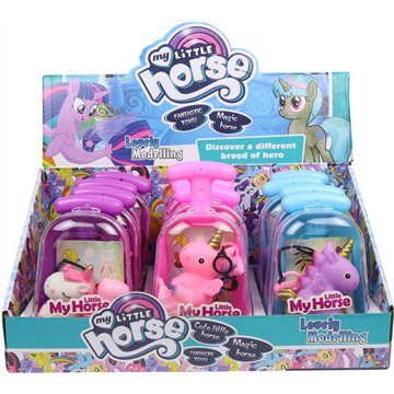 My Little Horse (12)