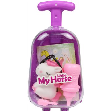 My Little Horse (12)