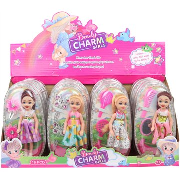 Beauty Charm Girls (16)