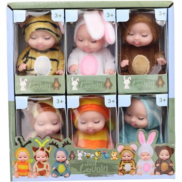 Doll Lovely (6)