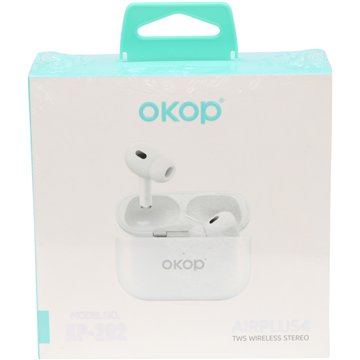 TWS Wireless Earphones