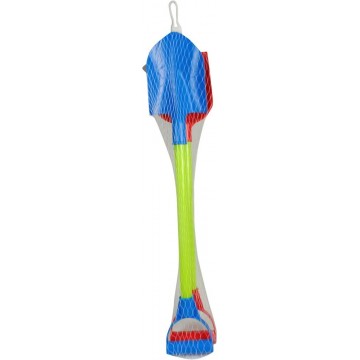 2pcs Sand Spade 46cm