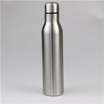 Stainless Steel Insulated Water Bottle 0.5L