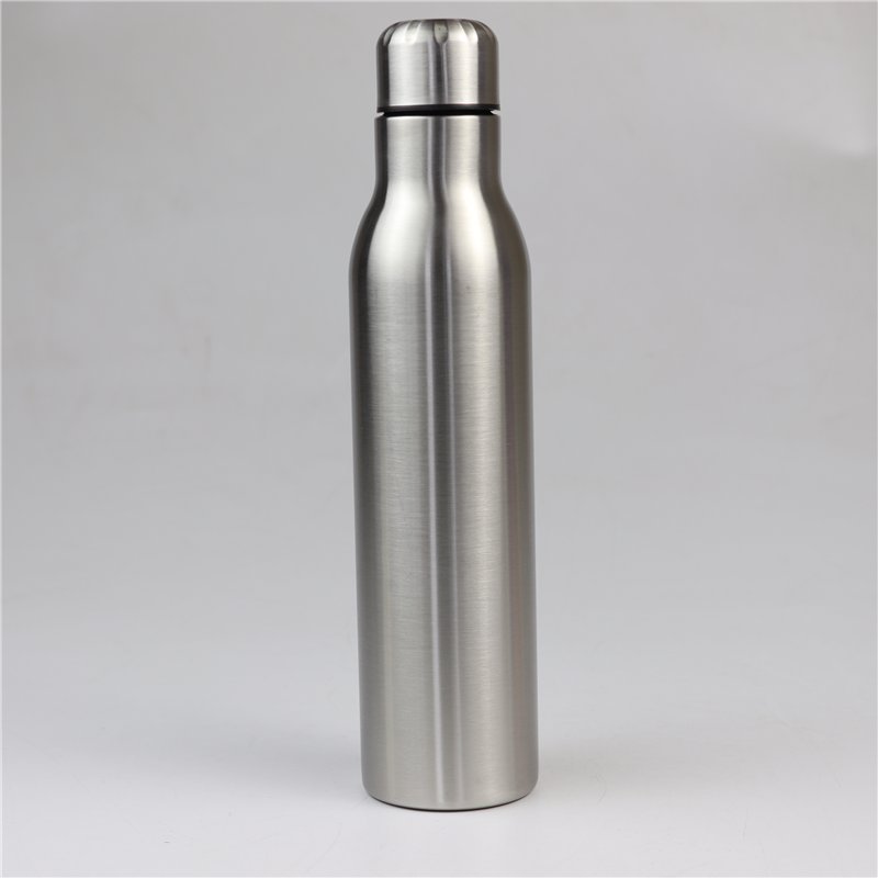 Stainless Steel Insulated Water Bottle 0.5L Stainless Steel Insulated Water Bottle 0.5L