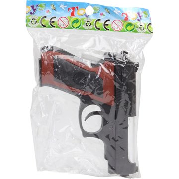 Toy BB Gun Pistol