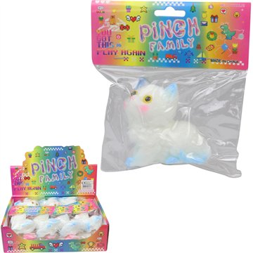 Cat Stress Relief Squeeze Toy (16)