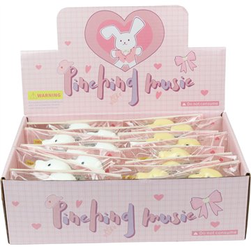 Puppy Dog Stress Relief Squeeze Toy (16)