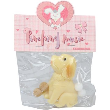 Puppy Dog Stress Relief Squeeze Toy (16)