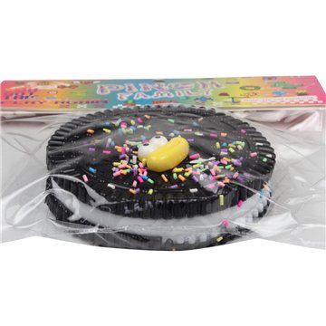 Cookie with Cream Filling Stress Relief Toy (8)