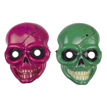 Halloween Mask
