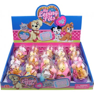 My Loving Pets Toy...