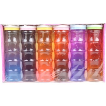 Slime Tube Set – Assorted...