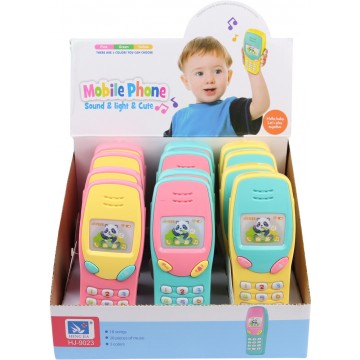 Kids Sound & Light Play...