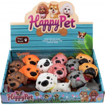 Happy Pet Puppy Toy –...