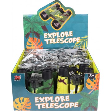 Camouflage Telescope (12)