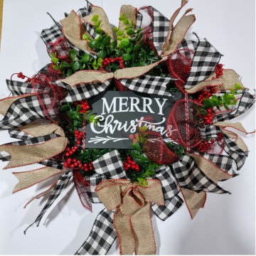 ø40cm Christmas Wreath