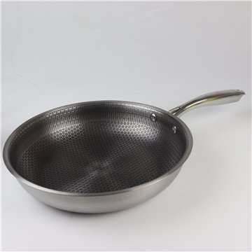 28cm non-stick pan