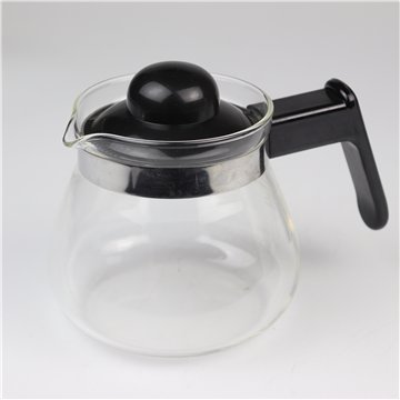 Glass Tea Kettle 800ml