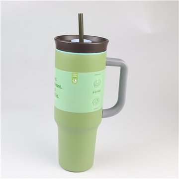 1200ml Thermal Travel Cup