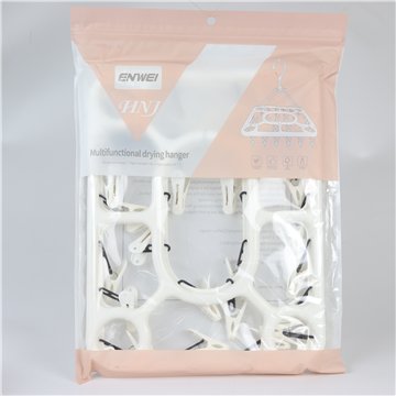 Multifunctional drying hanger 29X38cm