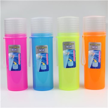 Travel Toothbrush Holder H20cm